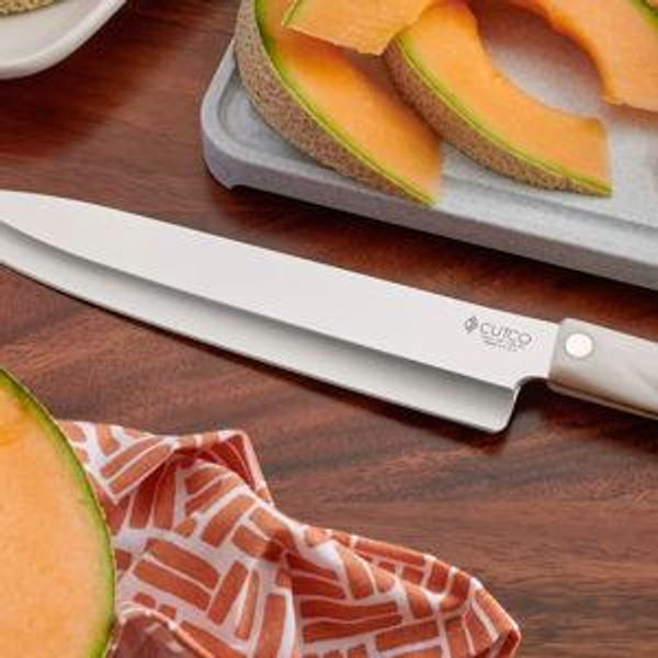 9-1/4" French Chef Knife | Cutco | Pearl