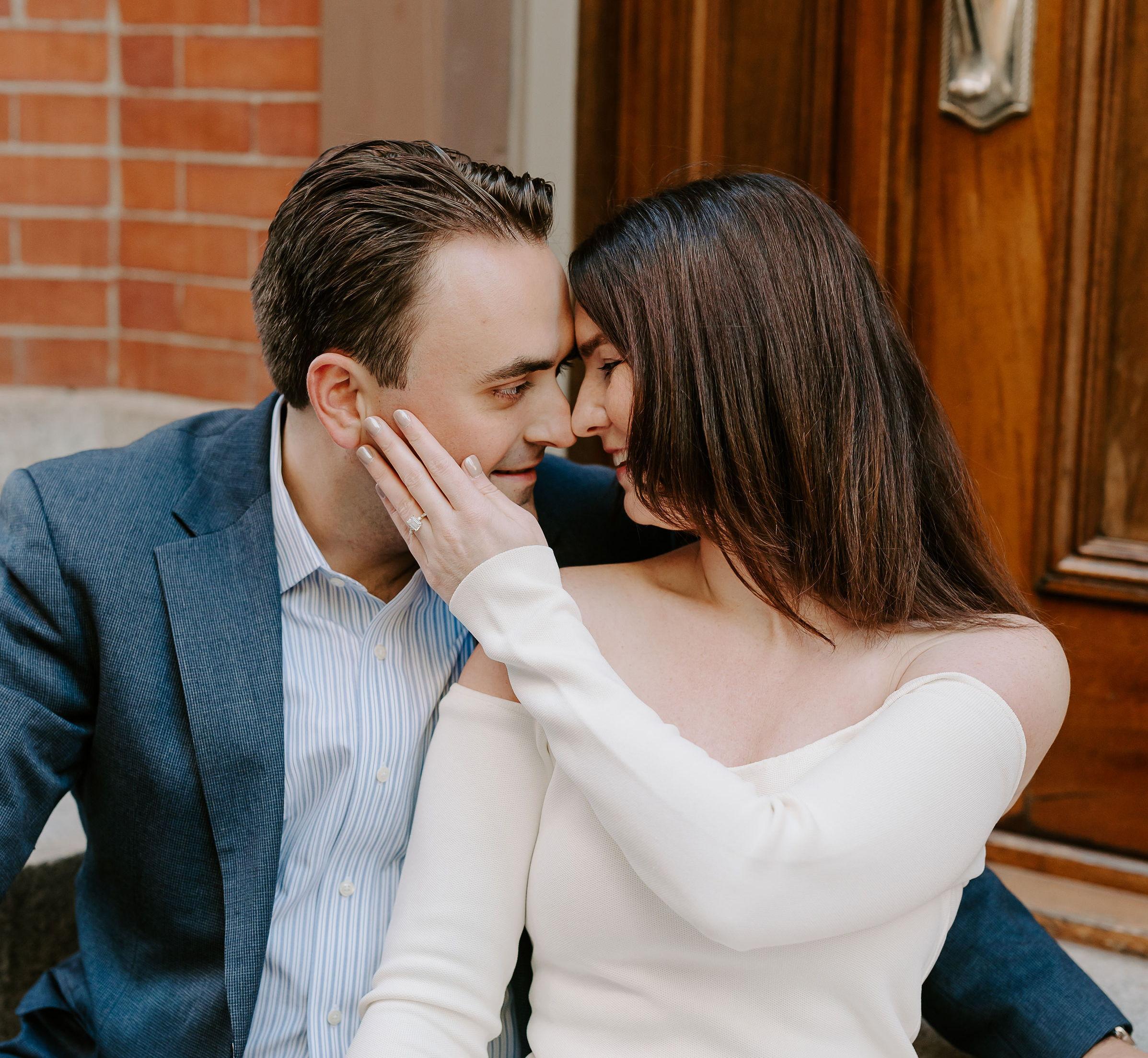 The Wedding Website of Shannon Cunnane and Greg Frattaroli