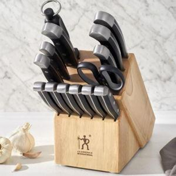 Knife Set