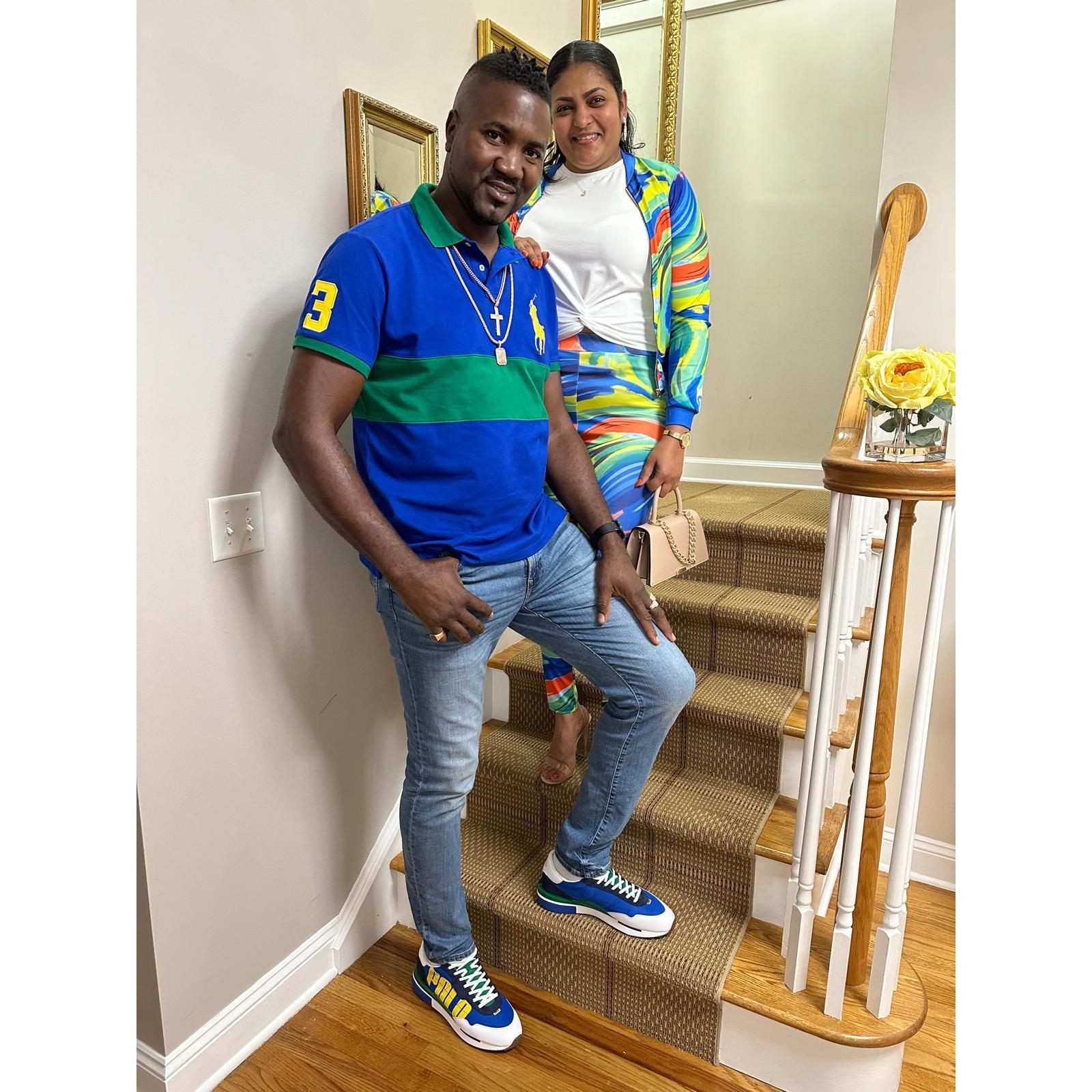 Matching is what we do best