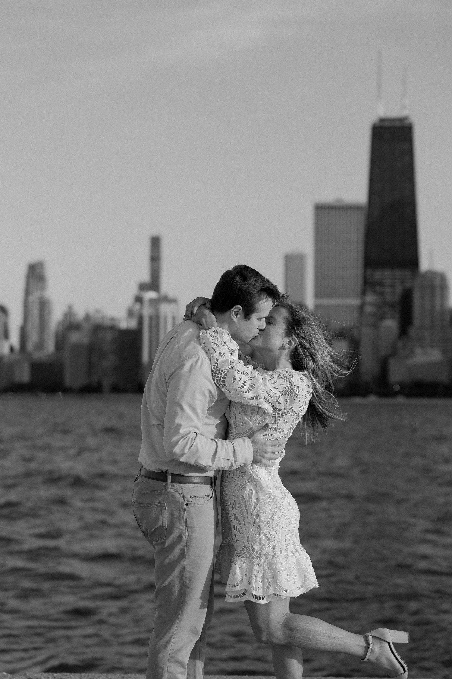 The Wedding Website of Colleen Baker and Daniel Krob