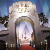 Universal Studios Hollywood