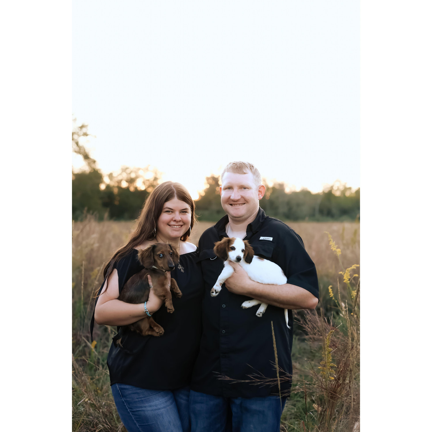 Our Fur Babies