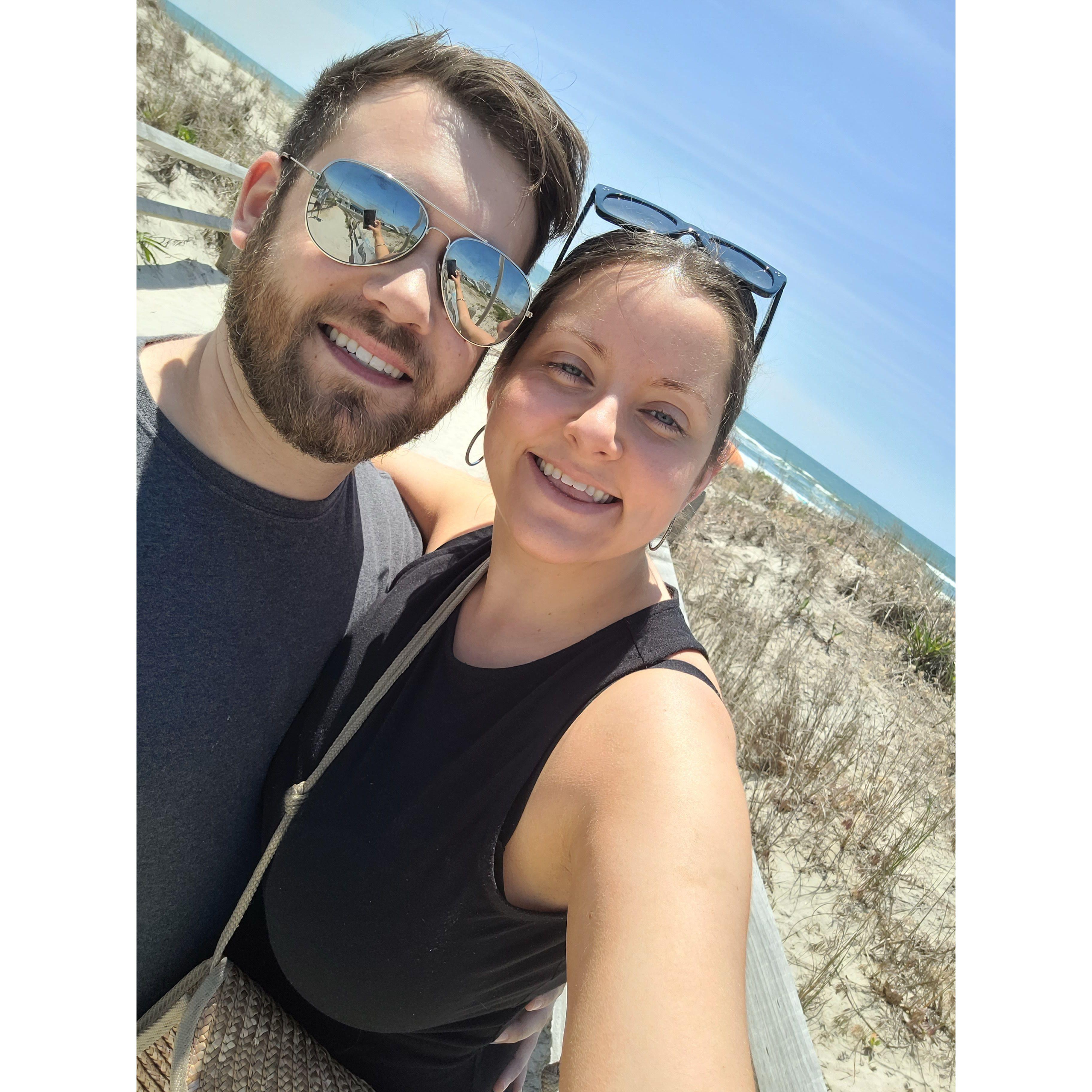 Cape May, NJ
