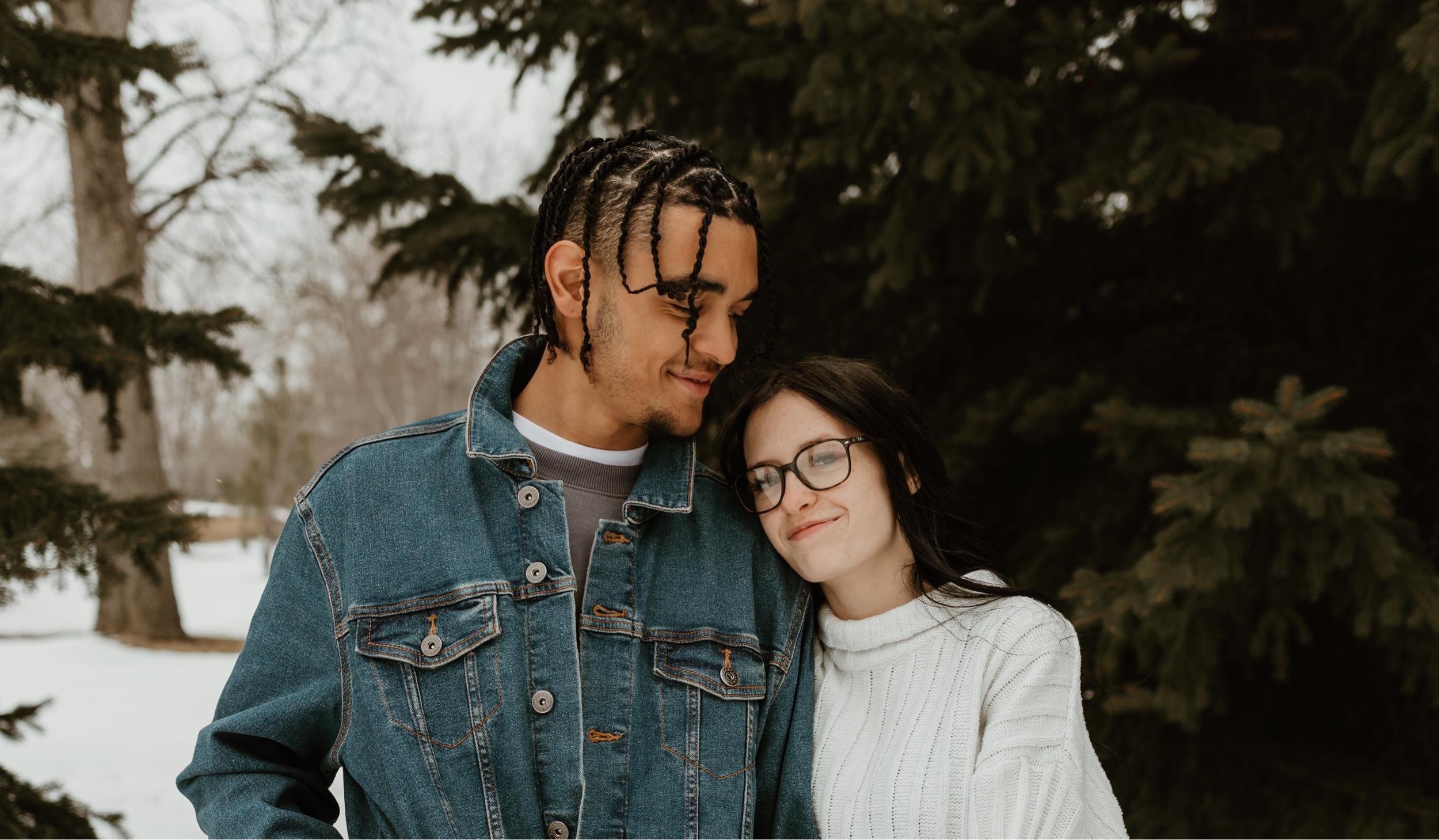The Wedding Website of Natalie Erickson and Darrien Simpson