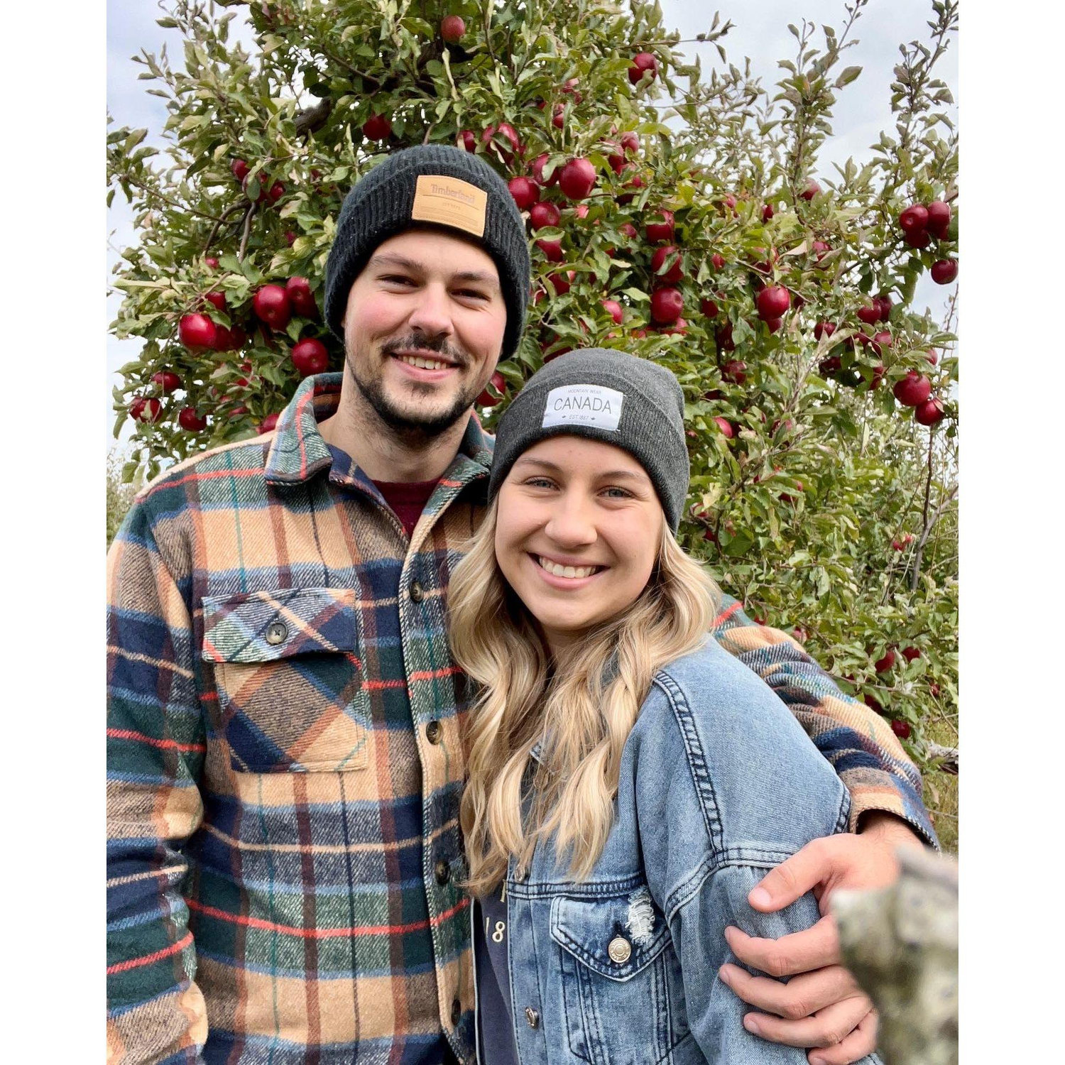 Apple Picking - Fall 2022