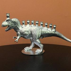 Menorasaurus Rex