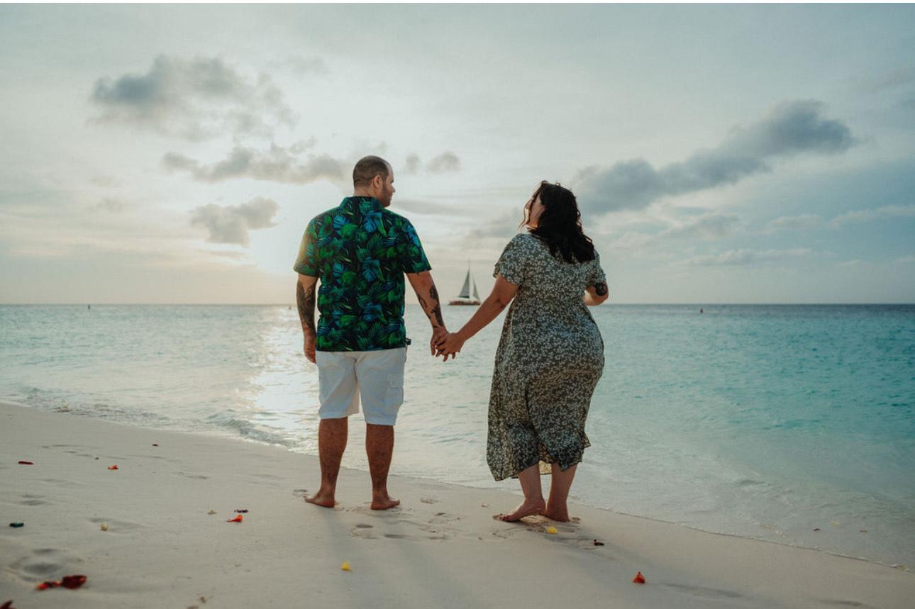 The Wedding Website of Lauren Smith and Kevin Dentice
