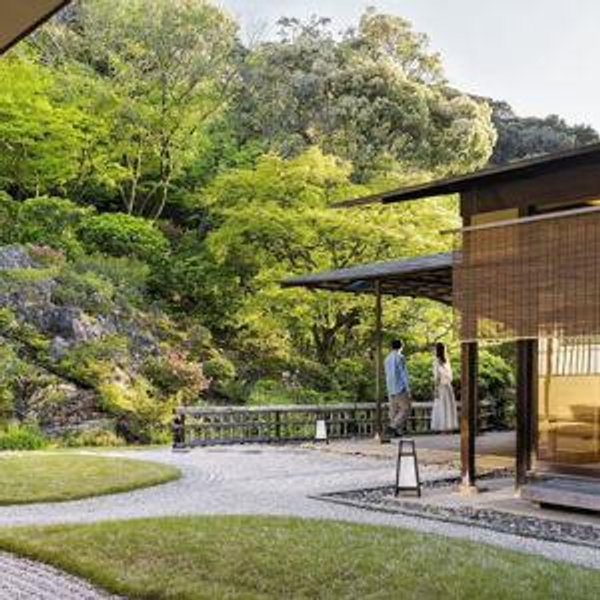 The Westin Miyako Kyoto