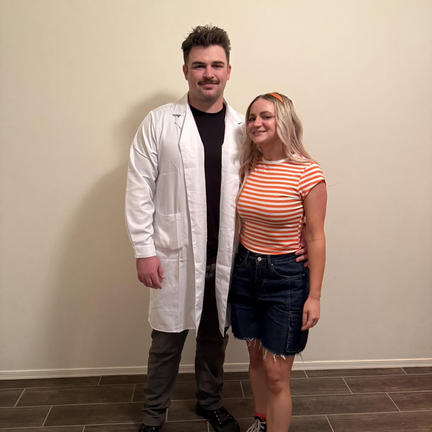 Halloween 2025
