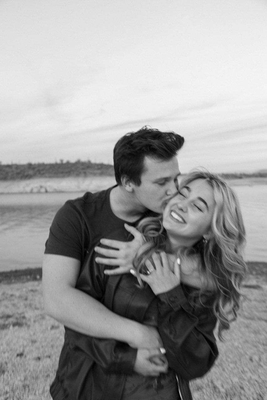 The Wedding Website of Skyla Mitchell and Landon Madeya