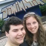 Kings Dominion
