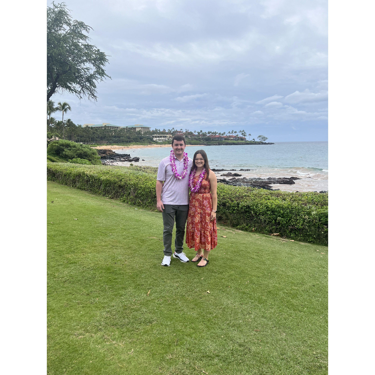 Hawaii (2023)