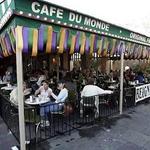 Café Du Monde Mail Order