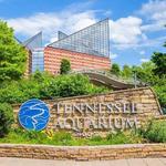 Tennessee Aquarium