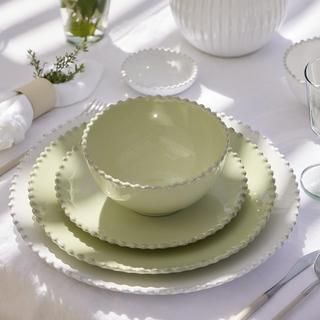 Pearl Cereal Bowl, Set of 2