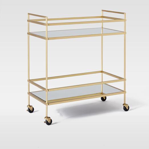 Bar Cart
