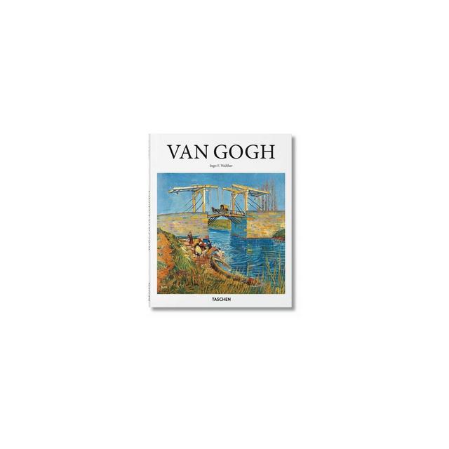 Van Gogh - by Ingo F Walther