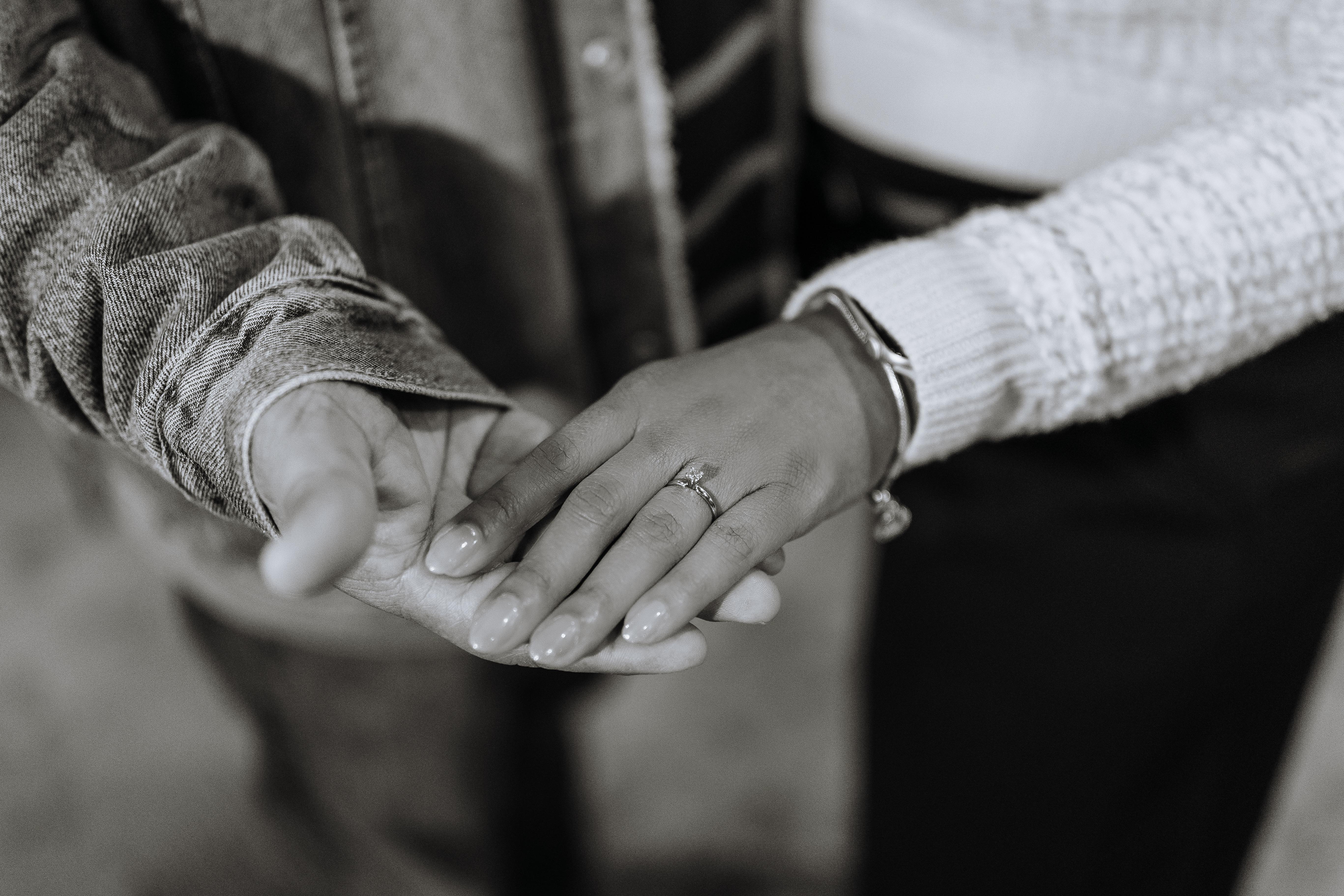 The Wedding Website of Adrian Villegas and Rena Dubard