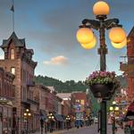 Deadwood