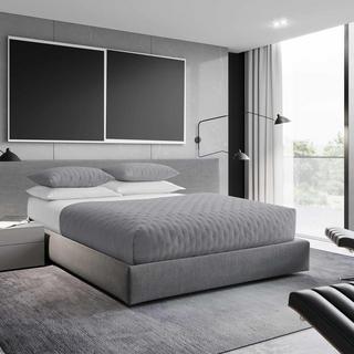 Luster Cotton Quilt
