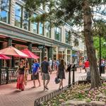 Pearl Street Mall