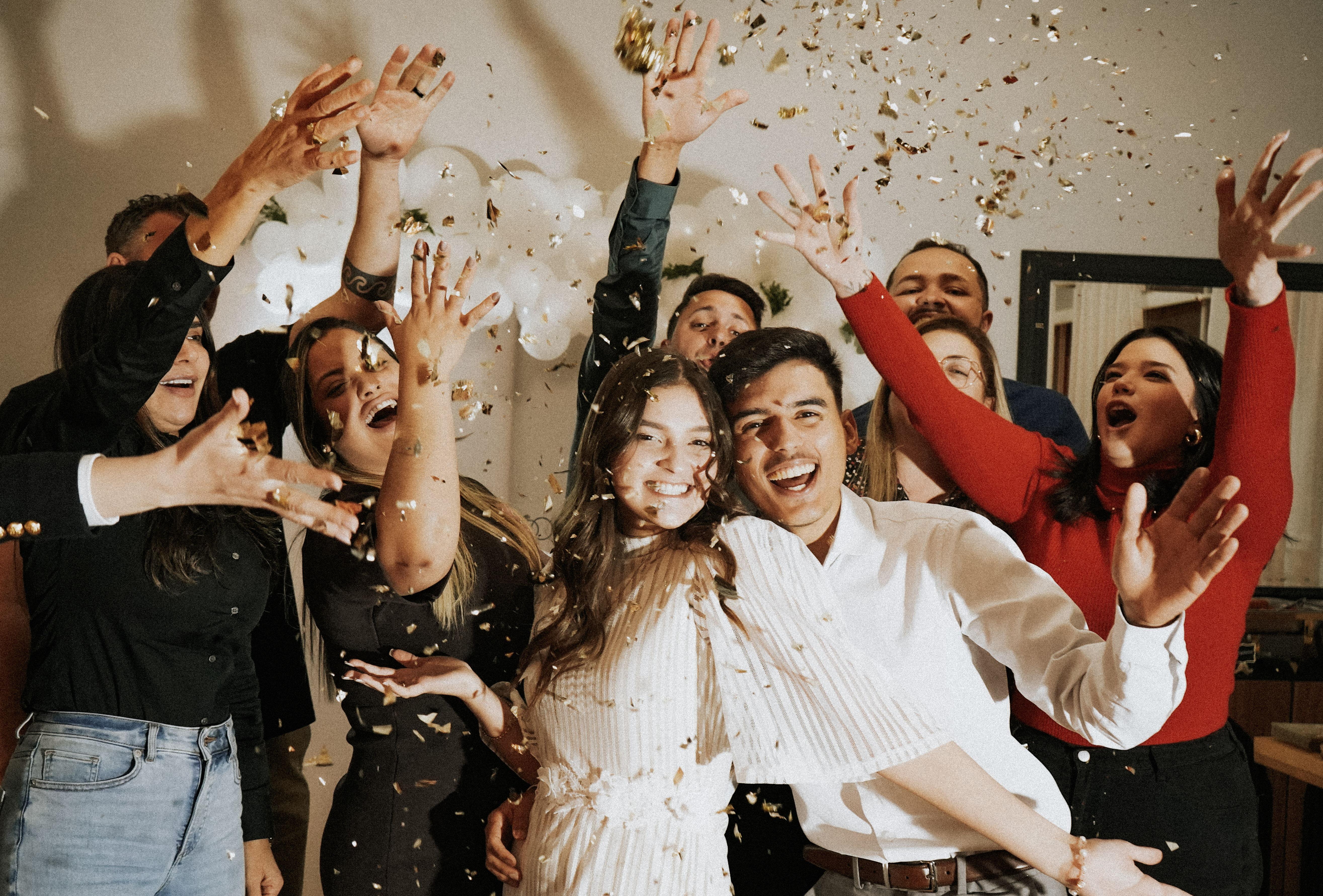 The Wedding Website of Maria Lopes and Lucas Pereira