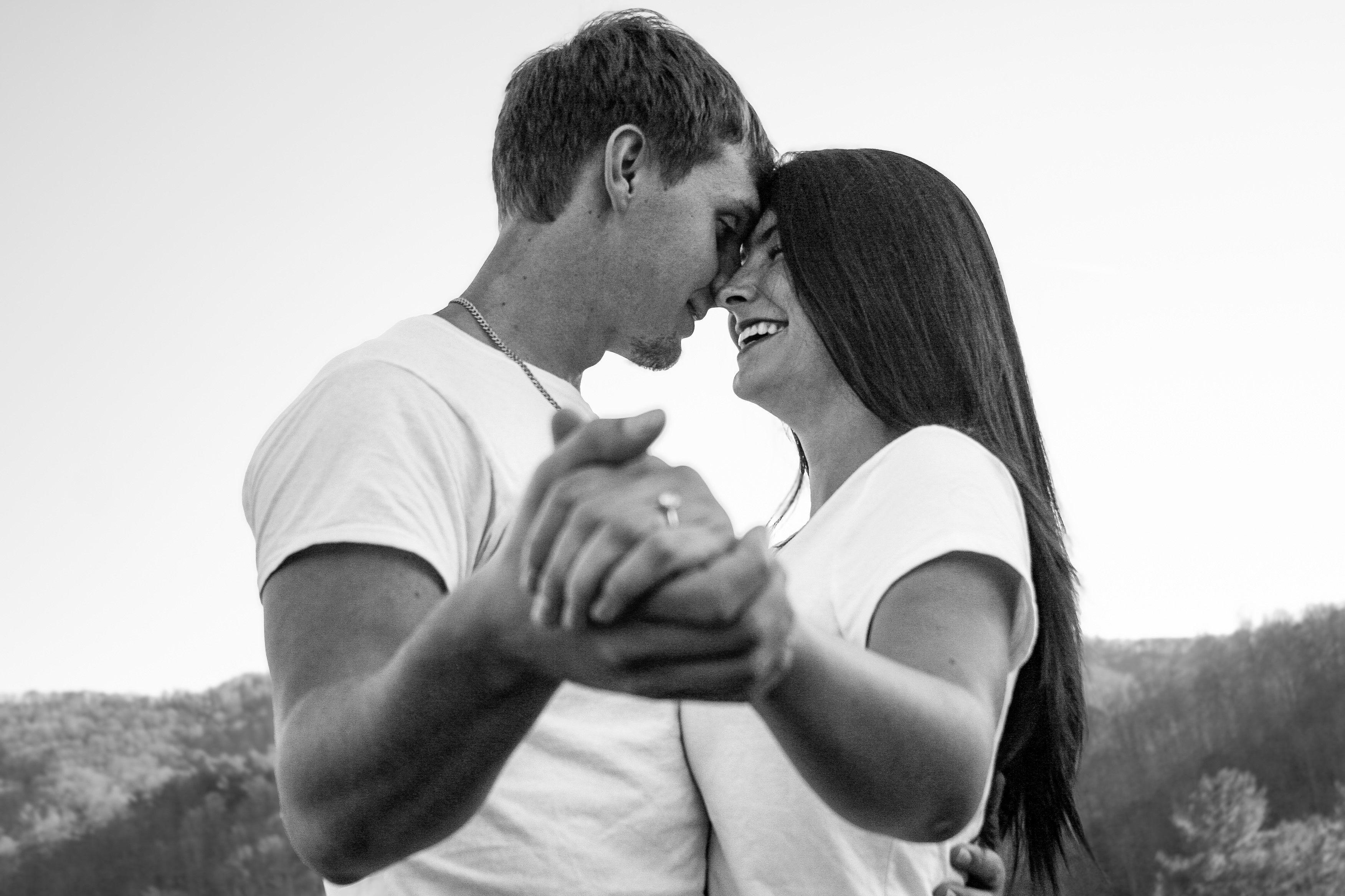 The Wedding Website of Cassidy Strickland and Aaron Honeycutt