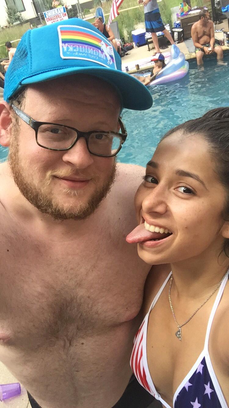 Fourth of July in Denver!