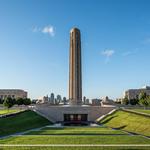 National WWI Museum and Memorial