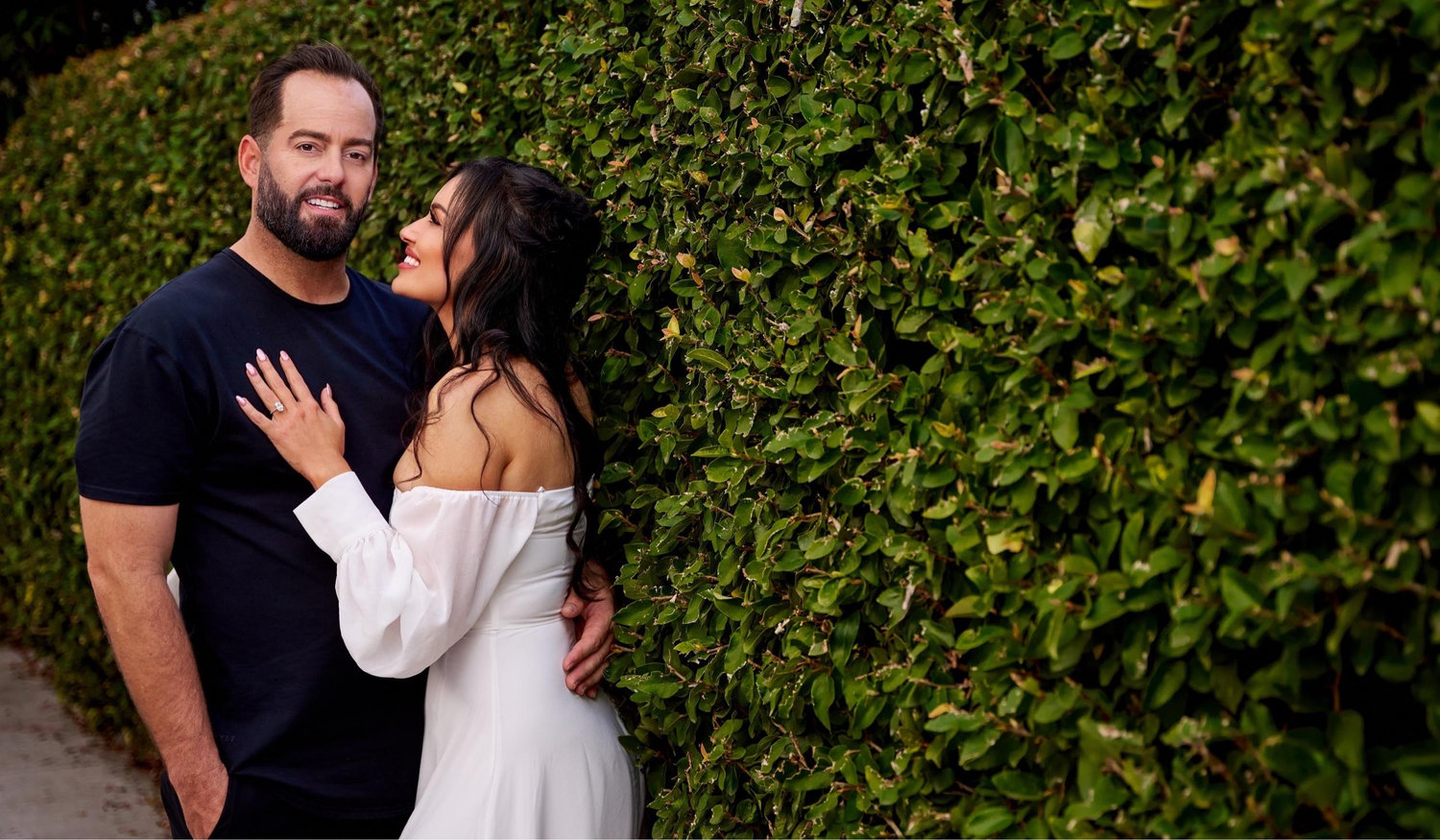The Wedding Website of Eric Rakestraw and Haley Hughes