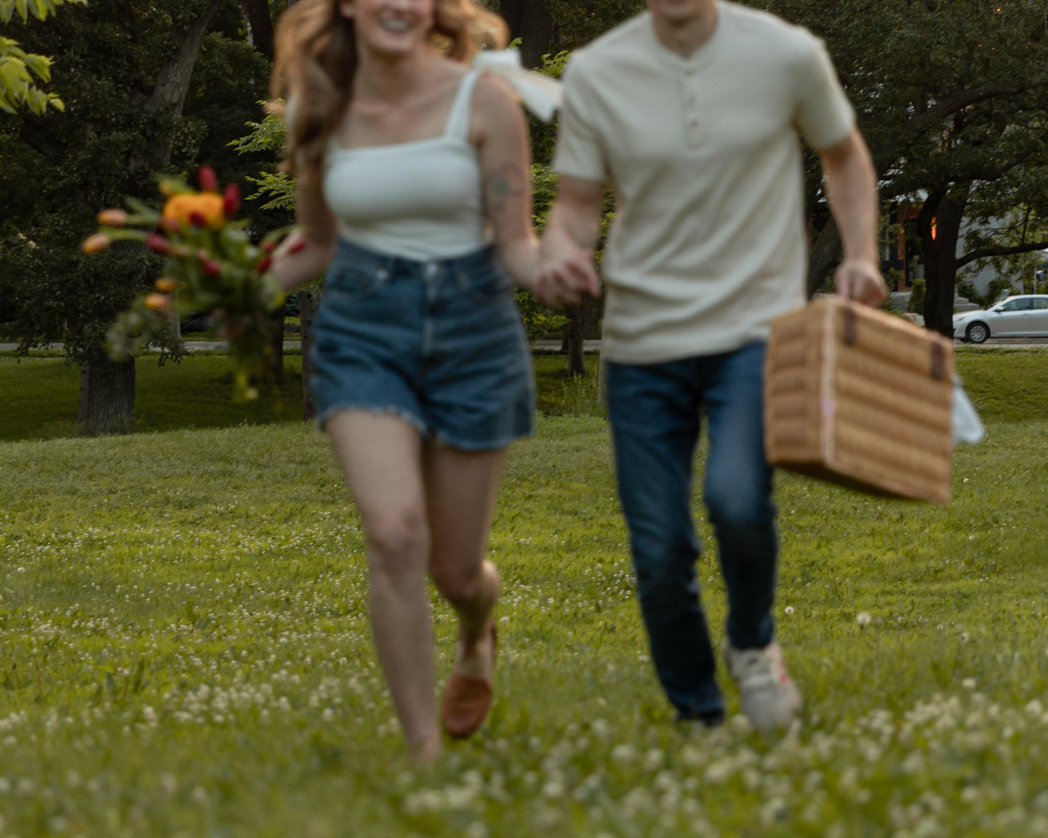 The Wedding Website of Gail Fraser and Max Jerke