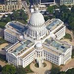 Wisconsin State Capitol