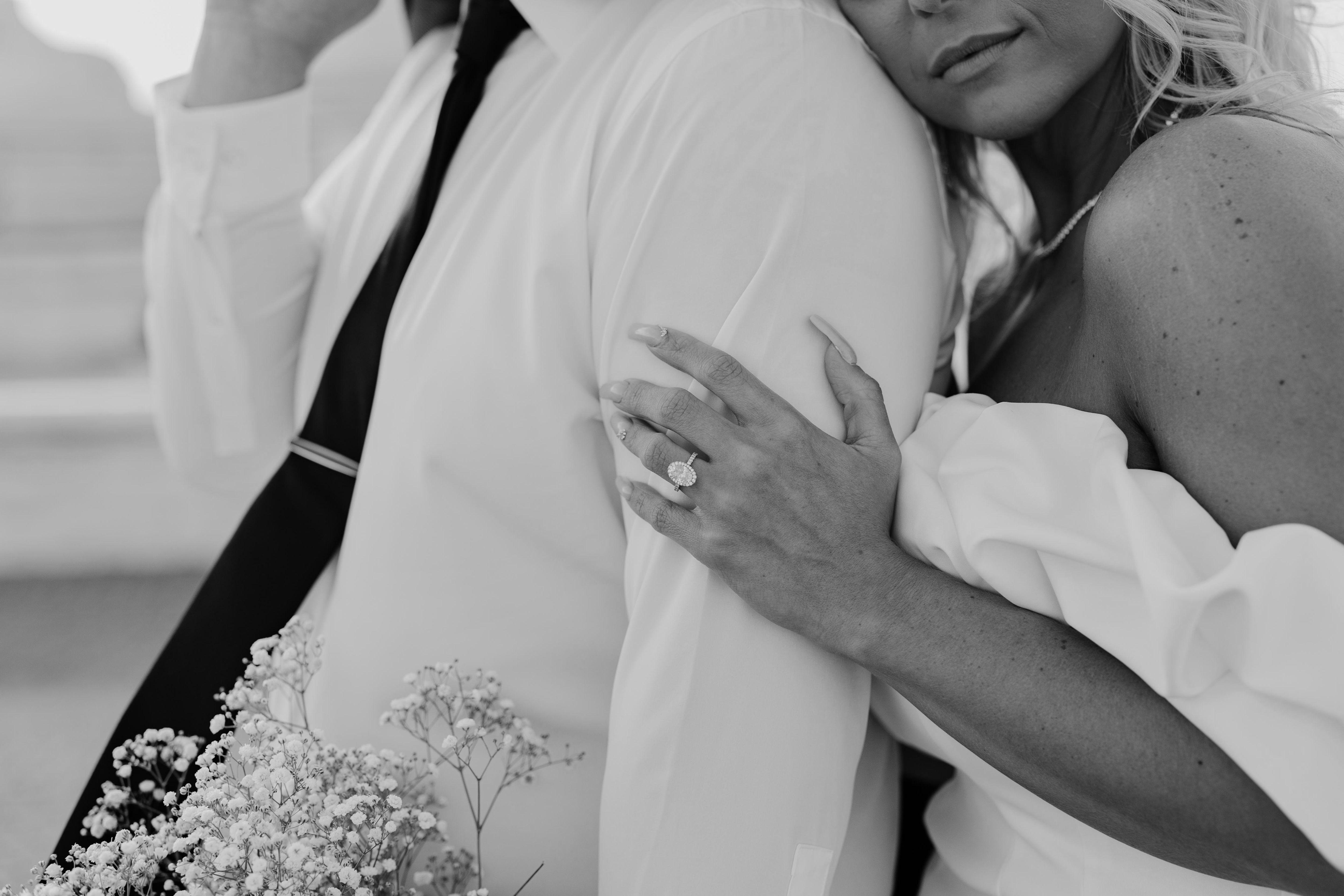 The Wedding Website of Devon Szafranski and Drew Lesnesky