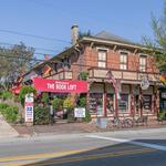 The Book Loft of German Village