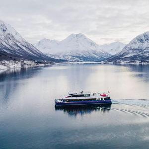 Honeymoon Excursion - Fjord Cruise