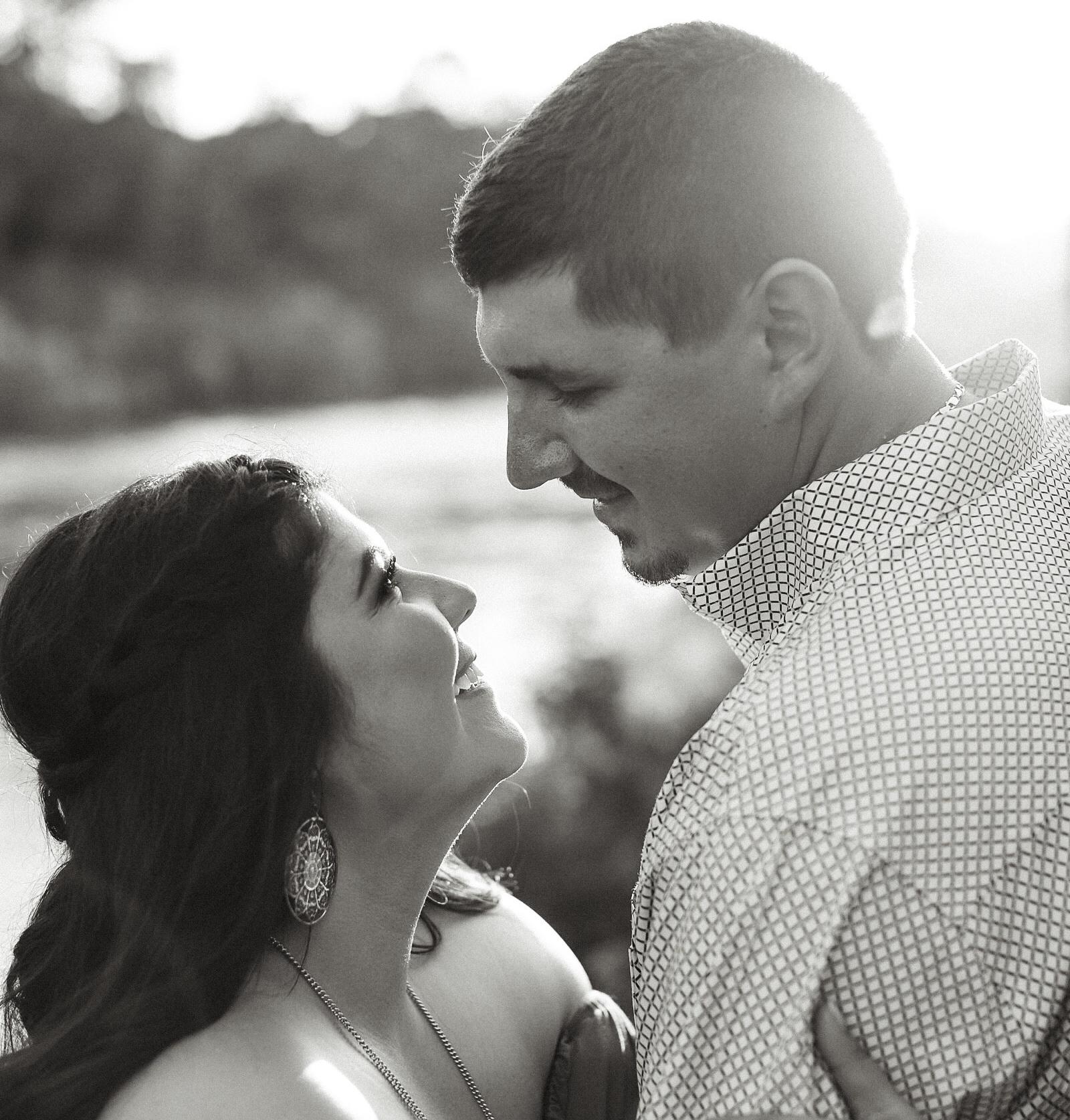 The Wedding Website of Jordan Padron and Ashlyn Garza