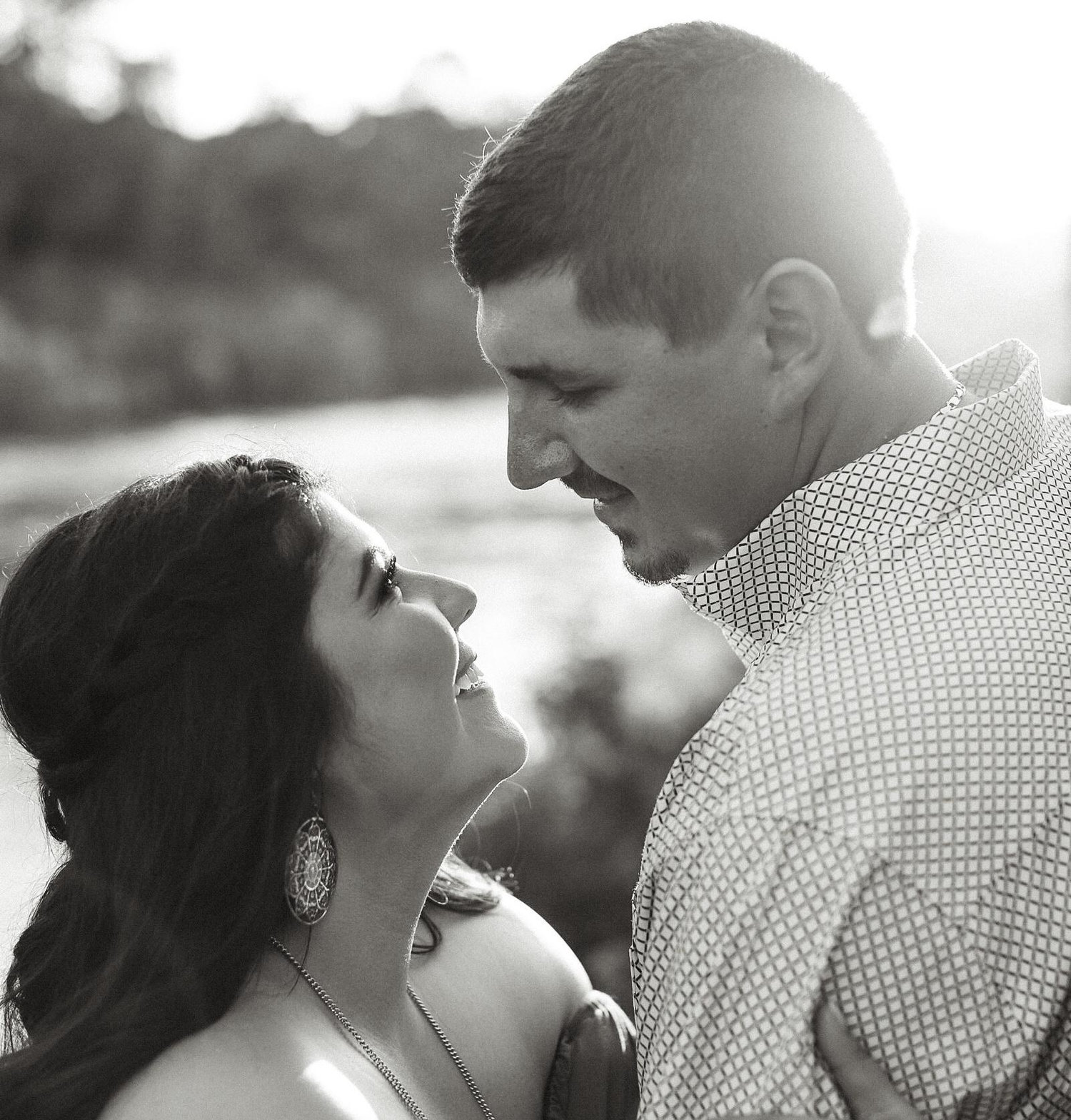 The Wedding Website of Jordan Padron and Ashlyn Garza