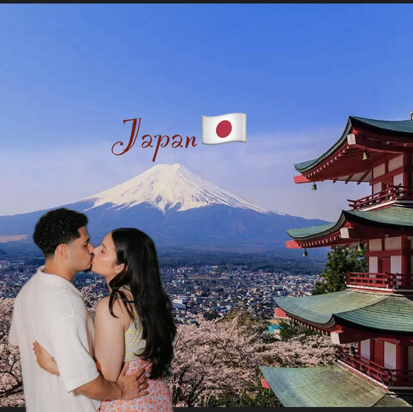 Honeymoon