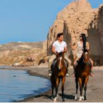 Santorini Horse Riding