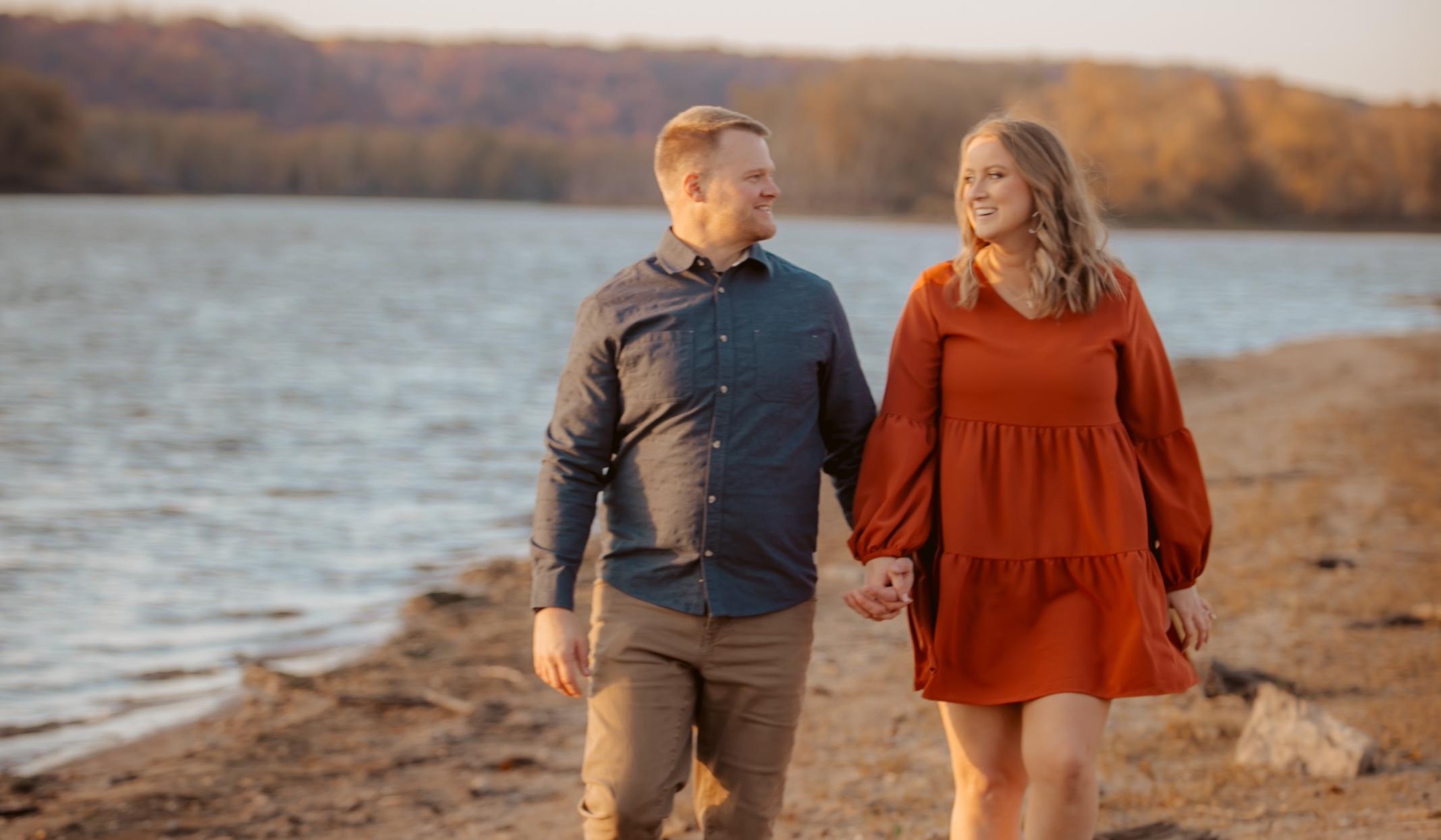 The Wedding Website of Elizabeth Grady and Marcus Ploessl