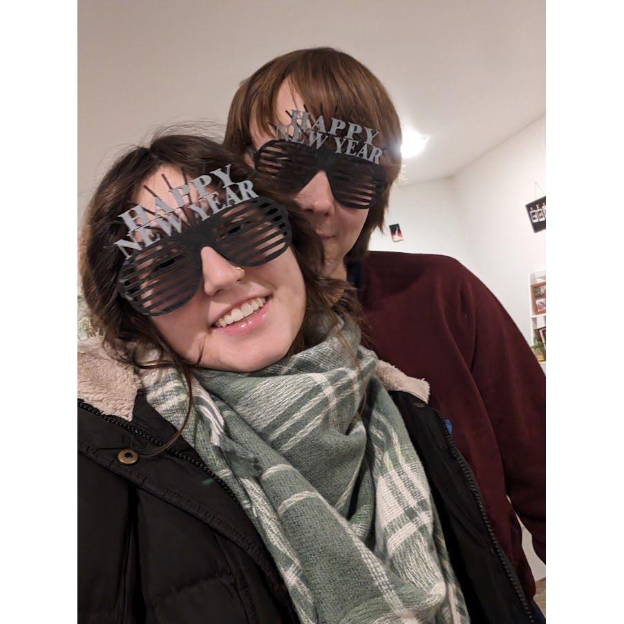 New Year's Eve 2023-2024