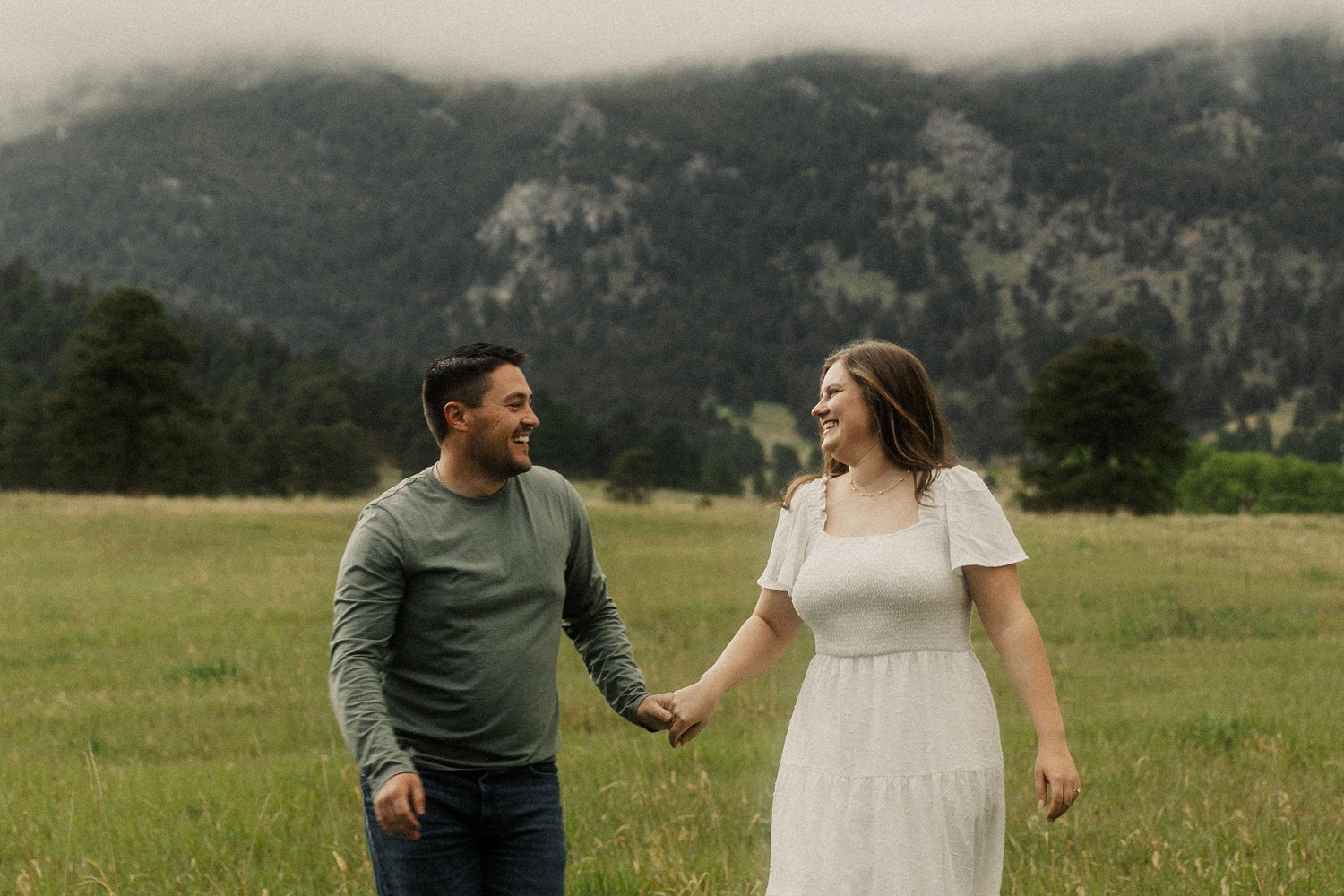 The Wedding Website of Natalie Maruschak and Riley Schneider
