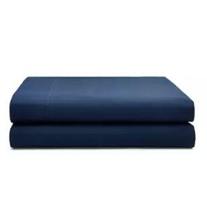 Sloane Cotton Percale Sheet Set