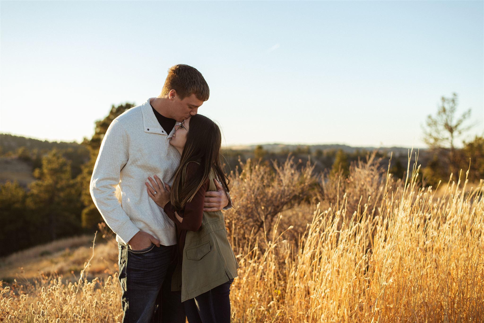 The Wedding Website of Tyler Koke and Kelsey Albright