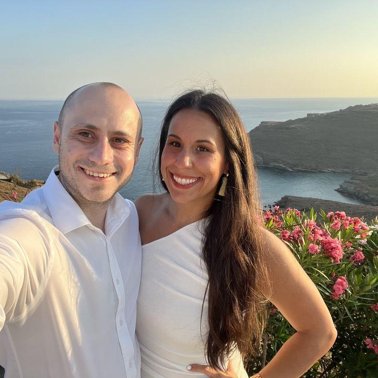 Syros, Greece
