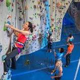 Spire Climbing + Fitness - Main Facility