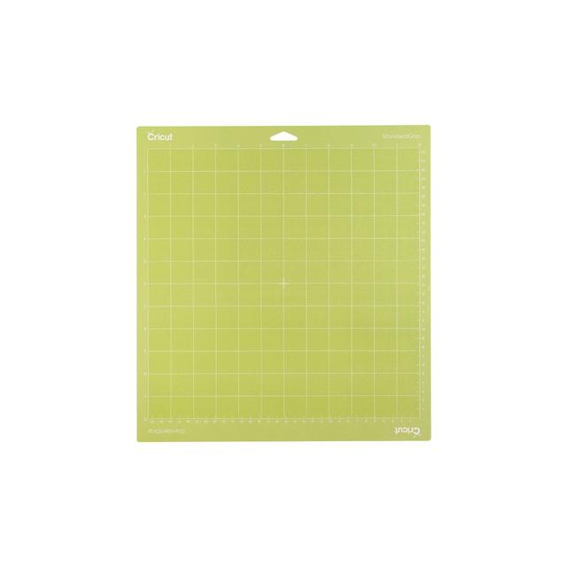 Cricut Standardgrip 12x12 Cutting Mat - 2pc : Target