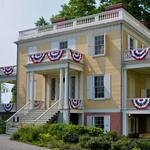 Hamilton Grange National Memorial