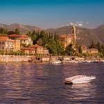 Como Private Boat Tour - Il Medeghino